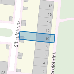 Perceel LNK00-Z-6659