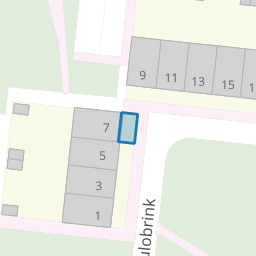 Perceel LNK00-Z-6666