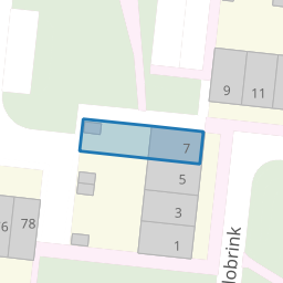 Perceel LNK00-Z-6670