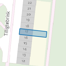 Perceel LNK00-Z-6712