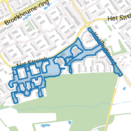 Perceel LNK00-Z-6718