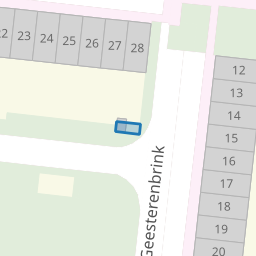 Perceel LNK00-Z-6720