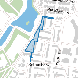 Perceel LNK00-Z-6731