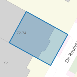 Perceel LNK00-Z-6760