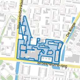 Perceel LNK00-Z-6793