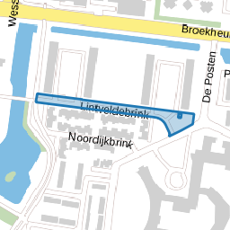 Perceel LNK00-Z-6799