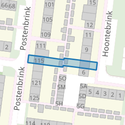 Perceel LNK00-Z-6802