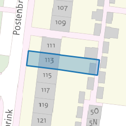 Perceel LNK00-Z-6803