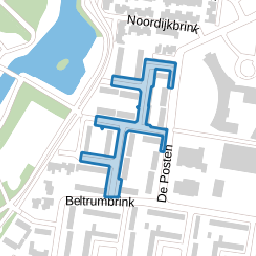 Perceel LNK00-Z-6804