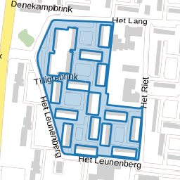 Perceel LNK00-Z-6913