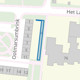 Perceel LNK00-Z-6914