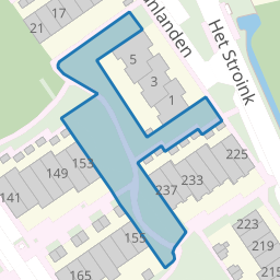 Perceel LNK00-Z-6915