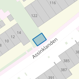 Perceel LNK00-Z-6922