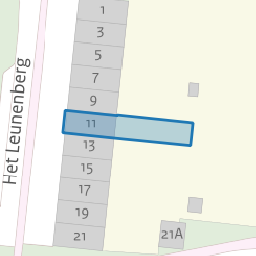 Perceel LNK00-Z-6925