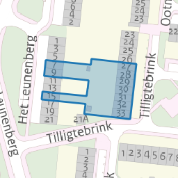 Perceel LNK00-Z-6926