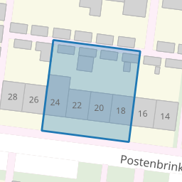 Perceel LNK00-Z-6929