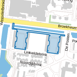 Perceel LNK00-Z-6944