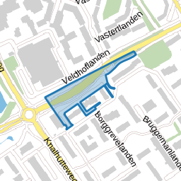 Perceel LNK00-Z-6961