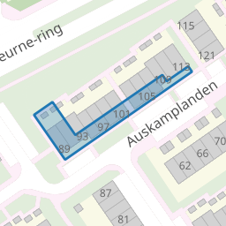 Perceel LNK00-Z-6988