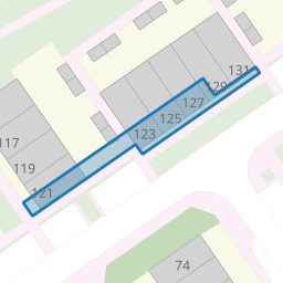 Perceel LNK00-Z-6992