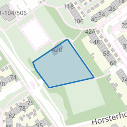 Perceel LNK00-Z-7021