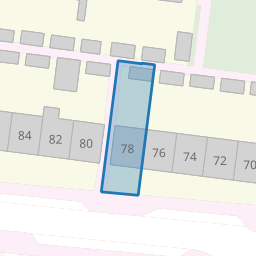 Perceel LNK00-Z-7032