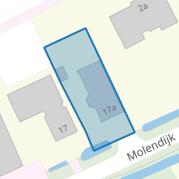 Perceel LNN00-A-1234