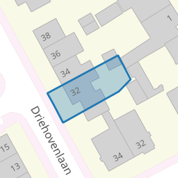 Perceel LNN00-A-1540