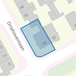 Perceel LNN00-A-1541