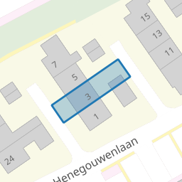 Perceel LNN00-A-1555