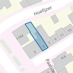 Perceel LNN00-A-1787