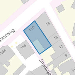 Perceel LNN00-A-1810