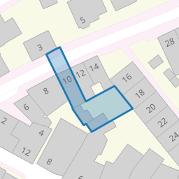 Perceel LNN00-A-1840