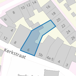 Perceel LNN00-A-1841