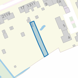 Perceel LNN00-A-1953