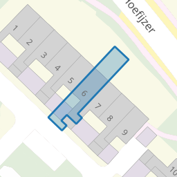 Perceel LNN00-A-1992