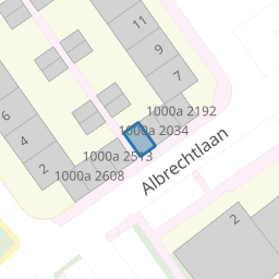 Perceel LNN00-A-2035