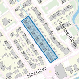 Perceel LNN00-A-2083