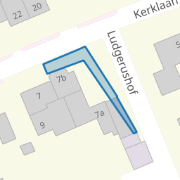 Perceel LNN00-A-2156