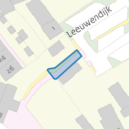 Perceel LNN00-A-2197