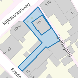 Perceel LNN00-A-2254