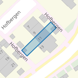 Perceel LNN00-A-2279