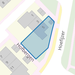 Perceel LNN00-A-2283