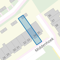 Perceel LNN00-A-2343