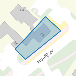 Perceel LNN00-A-2376