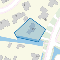 Perceel LNN00-A-2413