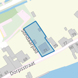 Perceel LNN00-A-2415