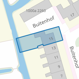 Perceel LNN00-A-2438