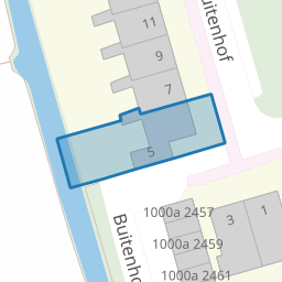 Perceel LNN00-A-2443