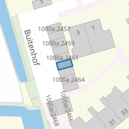 Perceel LNN00-A-2462